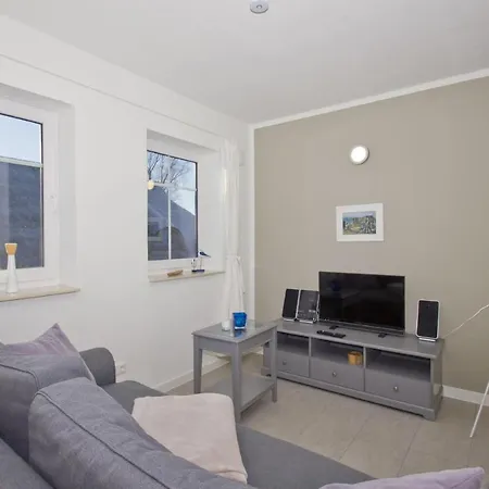 Liesi Appartement Putbus
