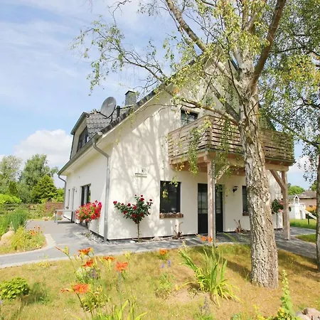 Liesi Appartement Putbus